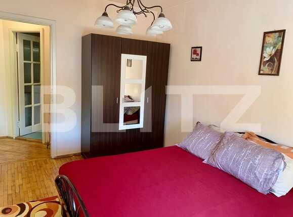 Apartament de închiriat 2 camere Medicina - 62834AI | BLITZ Timișoara | Poza6