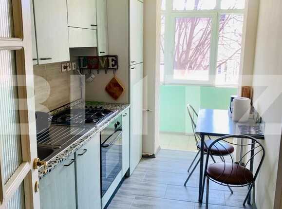 Apartament de închiriat 2 camere Medicina - 62834AI | BLITZ Timișoara | Poza10