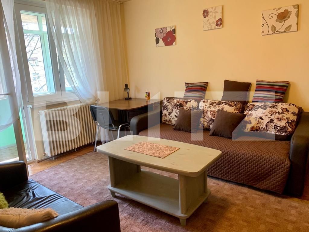Apartament de închiriat 2 camere Medicina - 62834AI | BLITZ Timișoara | Poza2