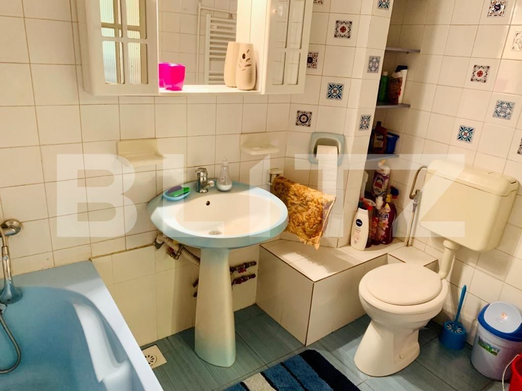 Apartament de închiriat 2 camere Medicina - 62834AI | BLITZ Timișoara | Poza13