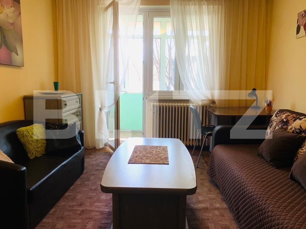 Apartament de închiriat 2 camere Medicina - 62834AI | BLITZ Timișoara | Poza3