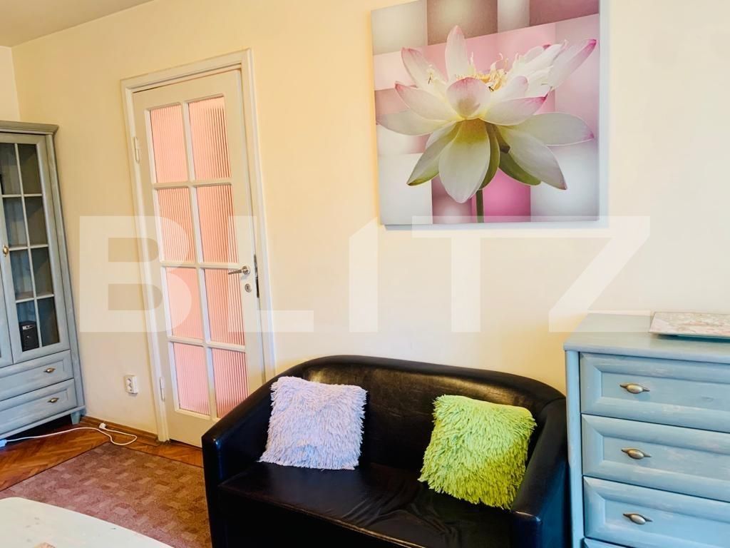 Apartament de închiriat 2 camere Medicina - 62834AI | BLITZ Timișoara | Poza4