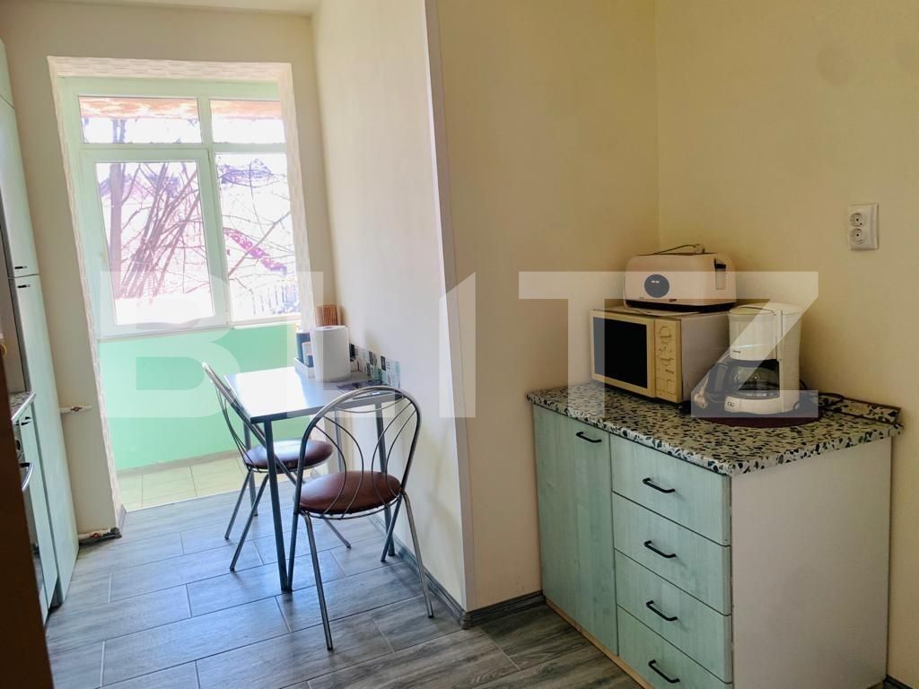 Apartament de închiriat 2 camere Medicina - 62834AI | BLITZ Timișoara | Poza11