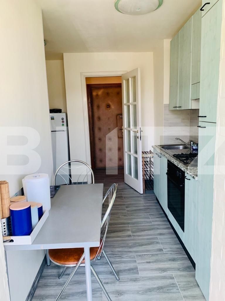 Apartament de închiriat 2 camere Medicina - 62834AI | BLITZ Timișoara | Poza12