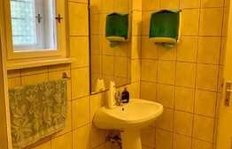 Apartament cu 5 camere de inchiriat, in proximitatea Facultatii de Medicina si a clinicii Medicis