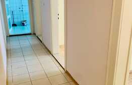 Apartament cu 5 camere de inchiriat, in proximitatea Facultatii de Medicina si a clinicii Medicis