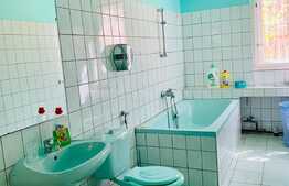 Apartament cu 5 camere de inchiriat, in proximitatea Facultatii de Medicina si a clinicii Medicis