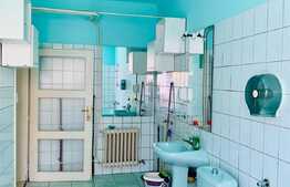 Apartament cu 5 camere de inchiriat, in proximitatea Facultatii de Medicina si a clinicii Medicis