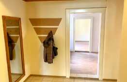 Apartament cu 5 camere de inchiriat, in proximitatea Facultatii de Medicina si a clinicii Medicis