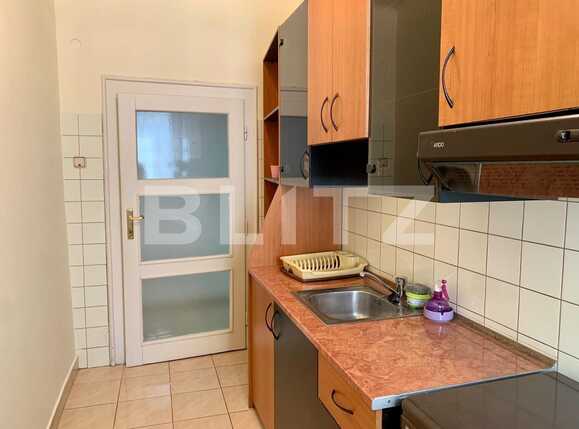Apartament de închiriat 4+ camere Medicina - 62836AI | BLITZ Timișoara | Poza16