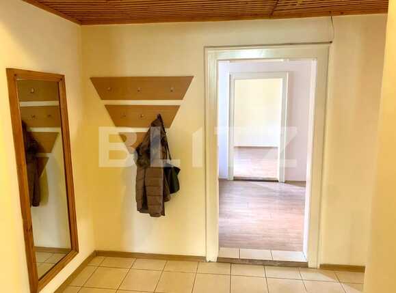 Apartament de închiriat 4+ camere Medicina - 62836AI | BLITZ Timișoara | Poza2