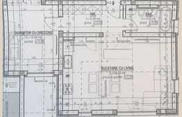 2 camere, 54 mp utili, 140 mp GRADINA, finisat LA CHEIE