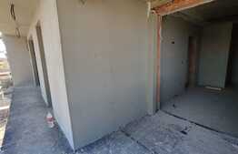 2 camere, 54 mp utili, 140 mp GRADINA, finisat LA CHEIE