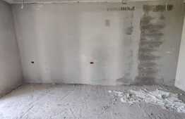 2 camere, 54 mp utili, 140 mp GRADINA, finisat LA CHEIE