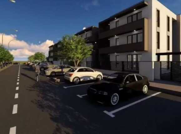 Apartament de vânzare 2 camere Ciarda Rosie - 62848AV | BLITZ Timișoara | Poza3