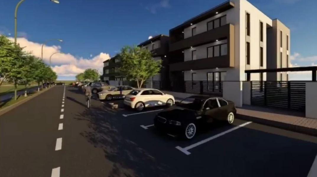 Apartament de vânzare 2 camere Ciarda Rosie - 62848AV | BLITZ Timișoara | Poza3