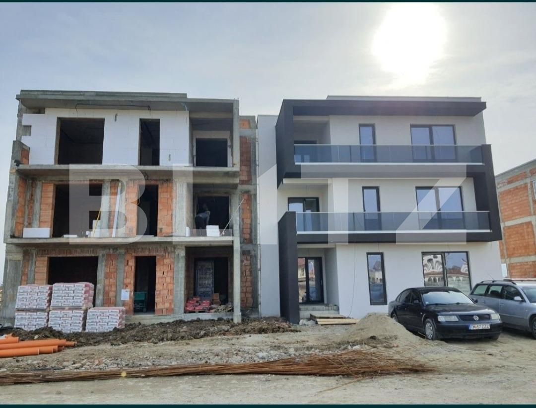 Apartament de vânzare 2 camere Ciarda Rosie - 62848AV | BLITZ Timișoara | Poza16