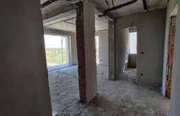 2 camere, 54 mp utili, GRADINA de 45 mp, zona Ciarda Rosie