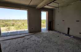 2 camere, 54 mp utili, GRADINA de 45 mp, zona Ciarda Rosie