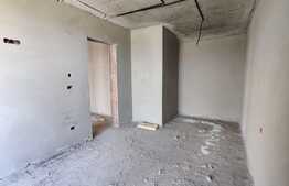 2 camere, 54 mp utili, GRADINA de 45 mp, zona Ciarda Rosie