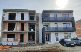 2 camere, 54 mp utili, GRADINA de 45 mp, zona Ciarda Rosie