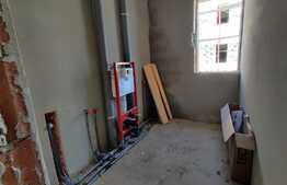 2 camere, 54 mp utili, GRADINA de 45 mp, zona Ciarda Rosie