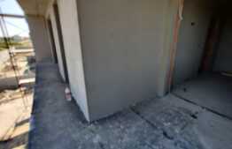 2 camere, 54 mp utili, GRADINA de 45 mp, zona Ciarda Rosie