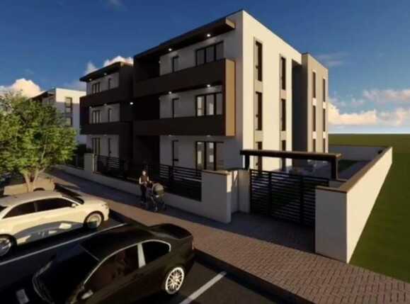 Apartament de vânzare 2 camere Ciarda Rosie - 62849AV | BLITZ Timișoara | Poza4