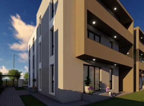 Apartament de vânzare 2 camere Ciarda Rosie - 62849AV | BLITZ Timișoara | Poza3