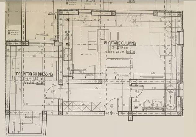Apartament de vânzare 2 camere Ciarda Rosie - 62849AV | BLITZ Timișoara | Poza2