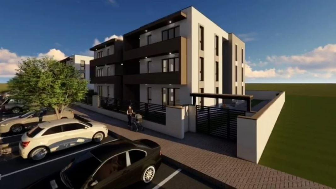 Apartament de vânzare 2 camere Ciarda Rosie - 62849AV | BLITZ Timișoara | Poza4