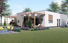 Duplex de vanzare, 2 unitati locative, Zona Calea Torontalului