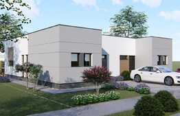 Duplex de vanzare, 2 unitati locative, Zona Calea Torontalului