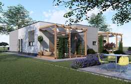 Duplex de vanzare, 2 unitati locative, Zona Calea Torontalului