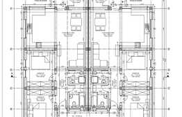 Duplex de vanzare, 2 unitati locative, Zona Calea Torontalului