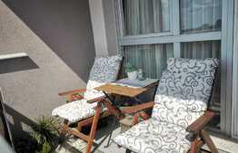 Apartament cu 3 camere, Complex Adora Forest, 70 mp