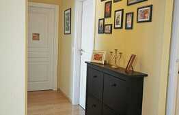 Apartament cu 3 camere, Complex Adora Forest, 70 mp