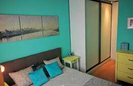 Apartament cu 3 camere, Complex Adora Forest, 70 mp