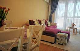Apartament cu 3 camere, Complex Adora Forest, 70 mp