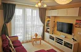 Apartament cu 3 camere, Complex Adora Forest, 70 mp