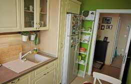 Apartament cu 3 camere, Complex Adora Forest, 70 mp