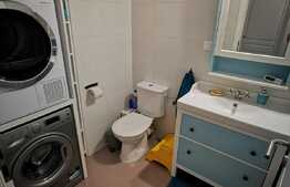 Apartament cu 3 camere, Complex Adora Forest, 70 mp