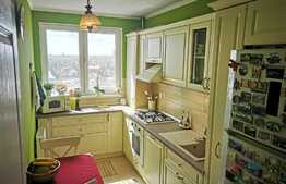 Apartament cu 3 camere, Complex Adora Forest, 70 mp