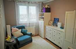 Apartament cu 3 camere, Complex Adora Forest, 70 mp