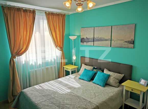 Apartament de vânzare 3 camere Lipovei - 62869AV | BLITZ Timișoara | Poza1