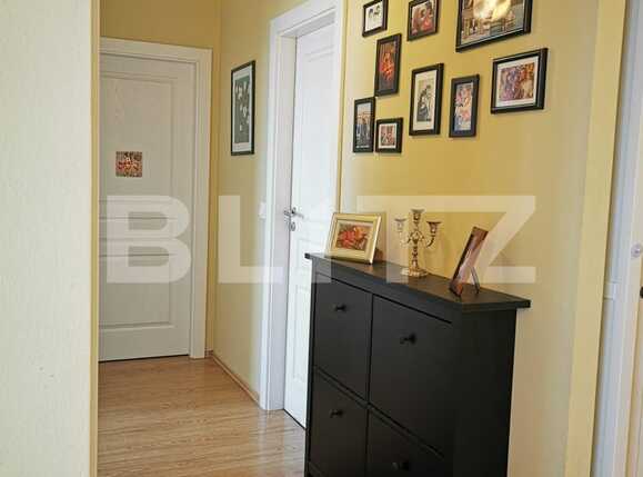 Apartament de vânzare 3 camere Lipovei - 62869AV | BLITZ Timișoara | Poza5