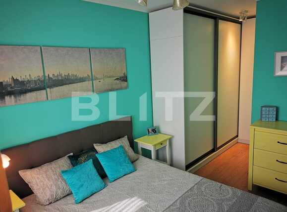 Apartament de vânzare 3 camere Lipovei - 62869AV | BLITZ Timișoara | Poza8