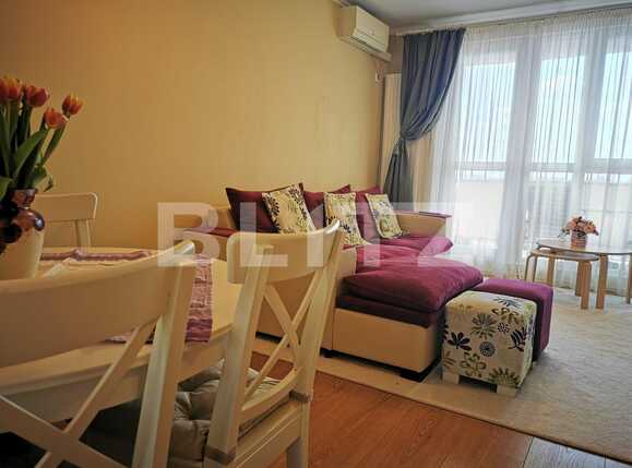 Apartament de vânzare 3 camere Lipovei - 62869AV | BLITZ Timișoara | Poza3
