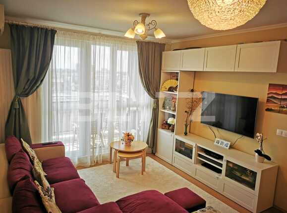 Apartament de vânzare 3 camere Lipovei - 62869AV | BLITZ Timișoara | Poza2
