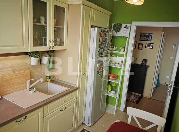 Apartament de vânzare 3 camere Lipovei - 62869AV | BLITZ Timișoara | Poza7